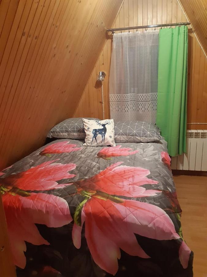 Willa U Kasi Zakopane Exterior photo