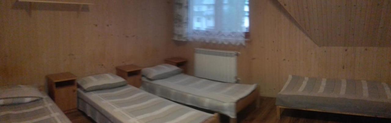 Willa U Kasi Zakopane Exterior photo
