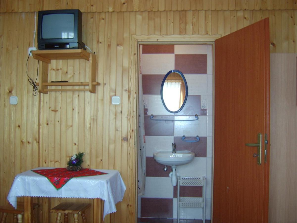 Willa U Kasi Zakopane Exterior photo