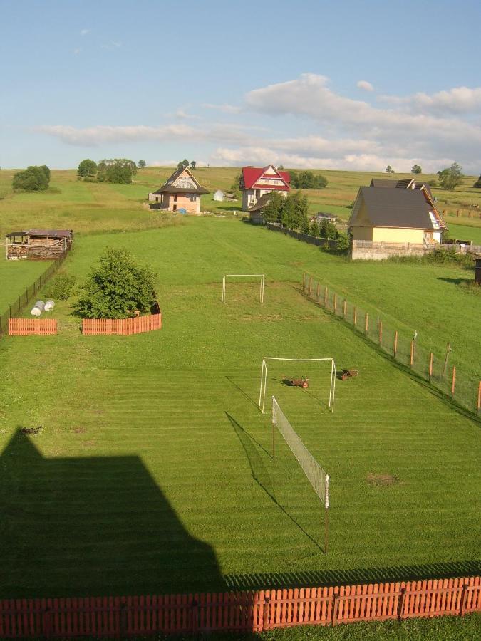 Willa U Kasi Zakopane Exterior photo
