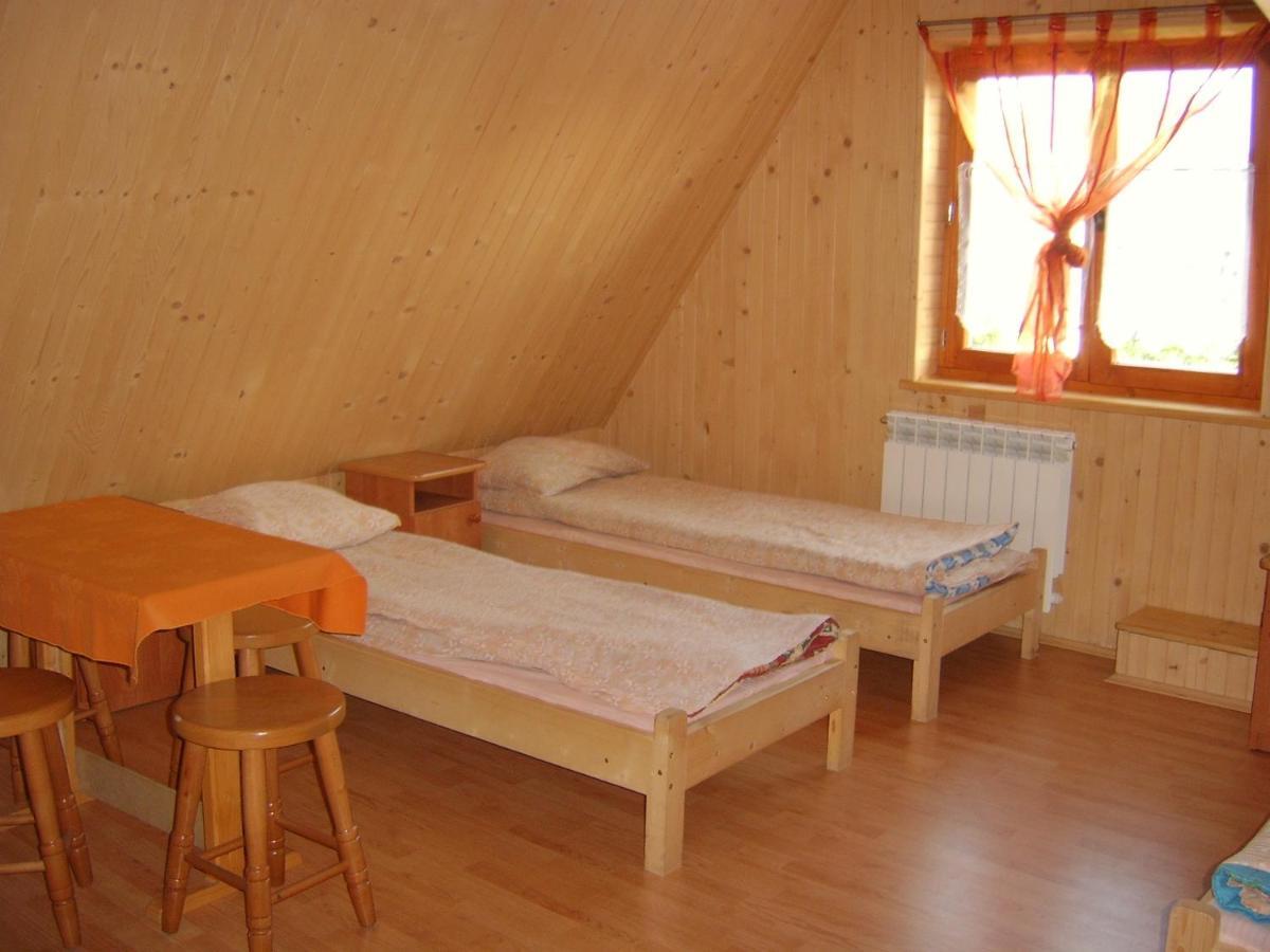 Willa U Kasi Zakopane Exterior photo