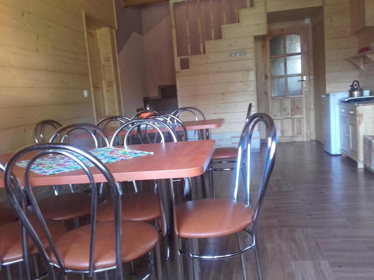 Willa U Kasi Zakopane Exterior photo