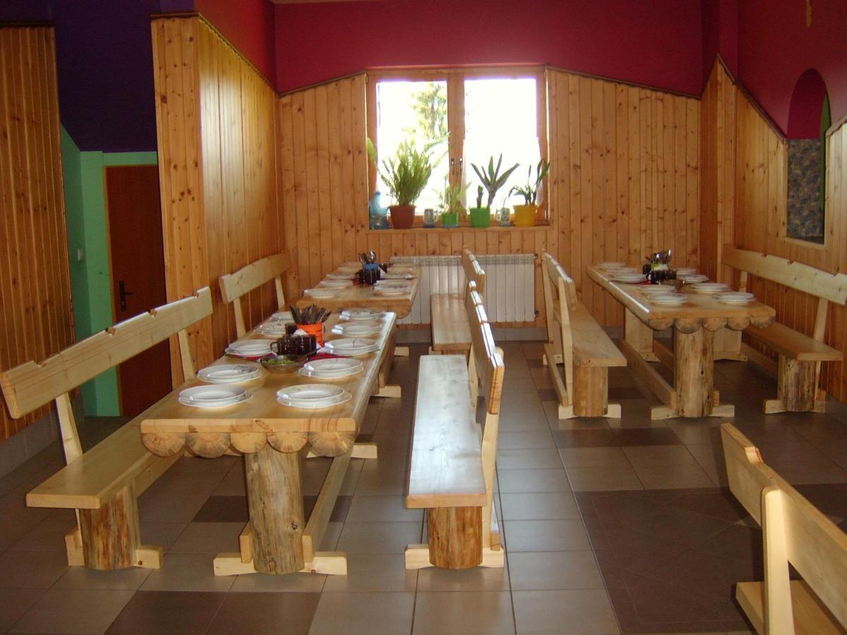Willa U Kasi Zakopane Exterior photo
